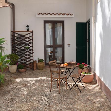 Appartamento Ilgiardinodilina Agrigento Esterno foto