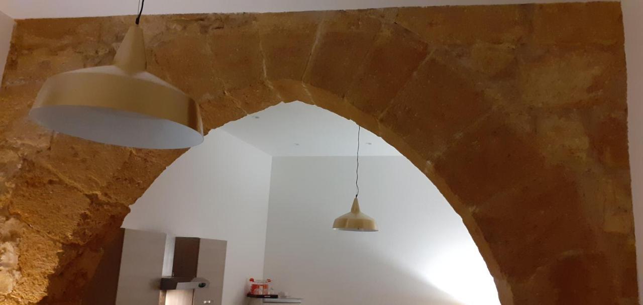 Appartamento Ilgiardinodilina Agrigento Esterno foto