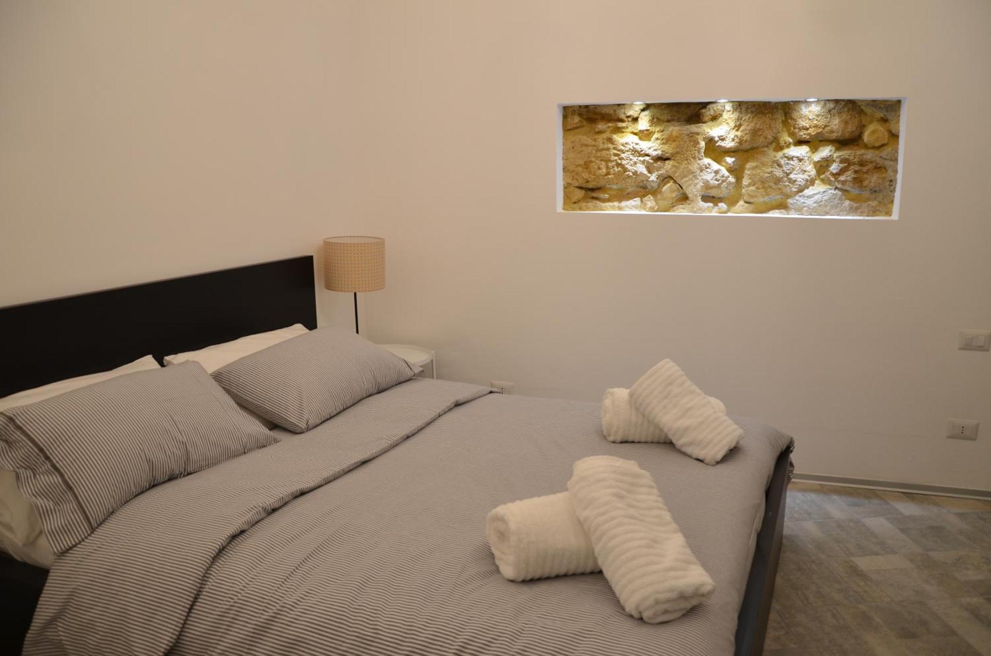 Appartamento Ilgiardinodilina Agrigento Esterno foto