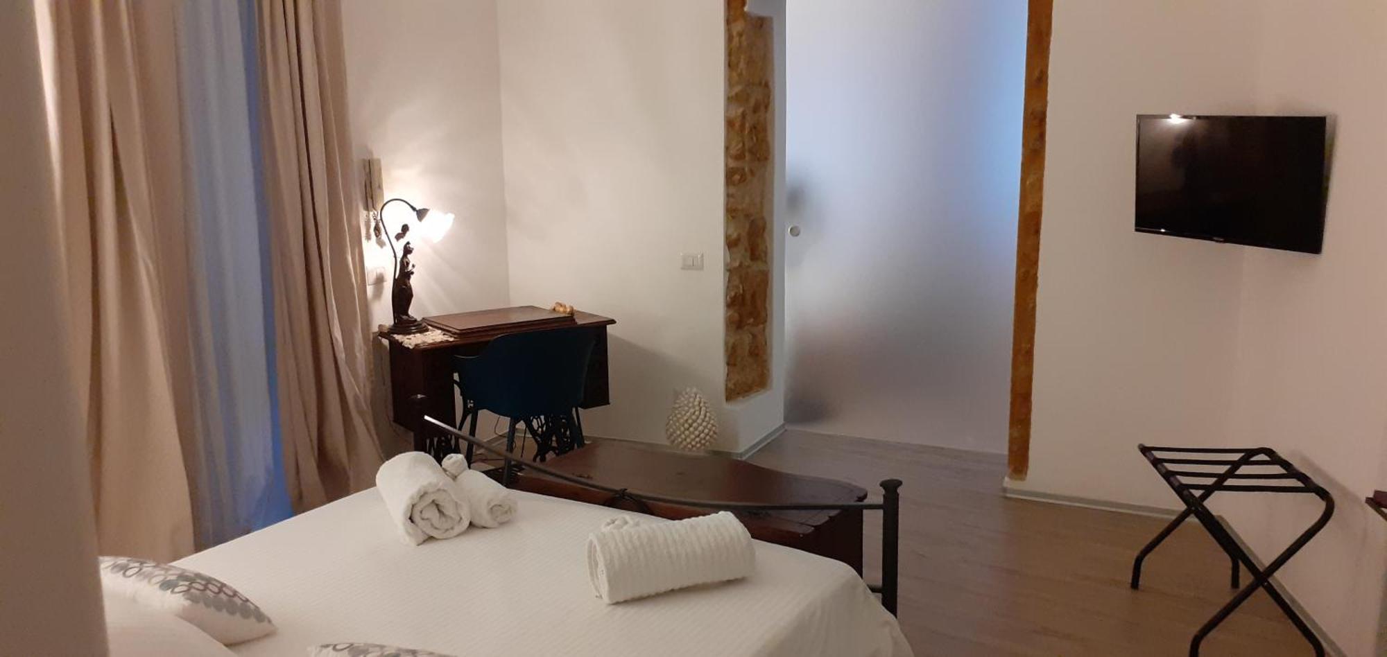 Appartamento Ilgiardinodilina Agrigento Camera foto