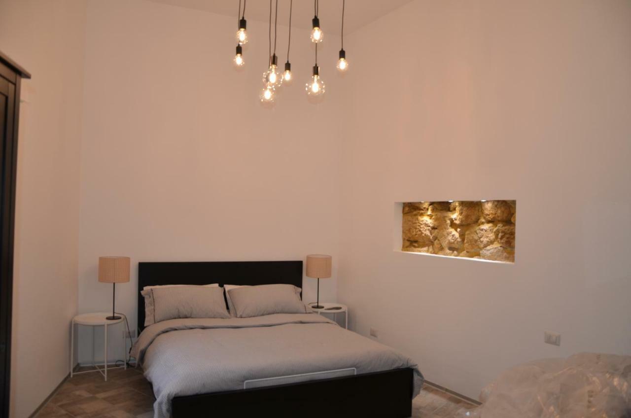 Appartamento Ilgiardinodilina Agrigento Esterno foto