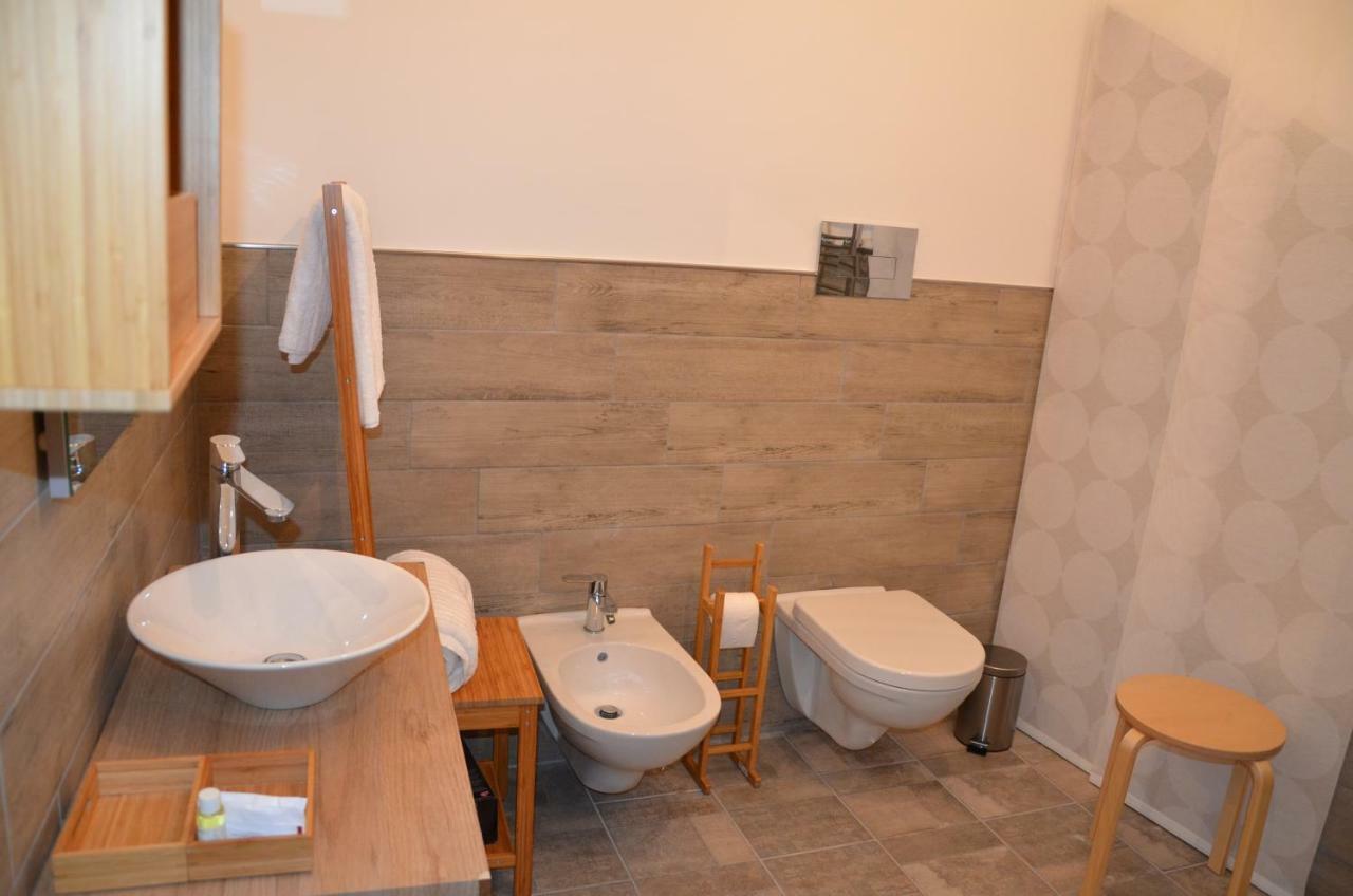 Appartamento Ilgiardinodilina Agrigento Esterno foto