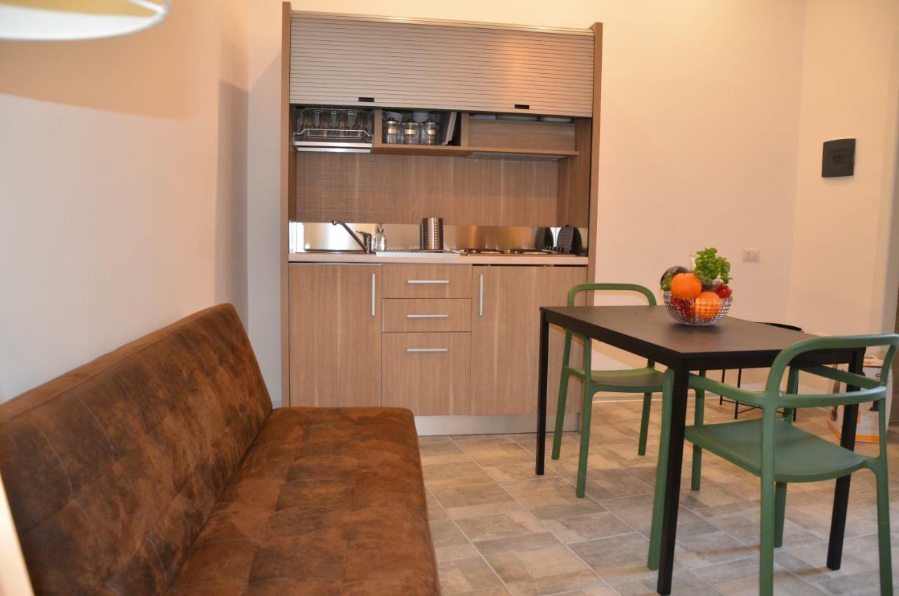 Appartamento Ilgiardinodilina Agrigento Esterno foto