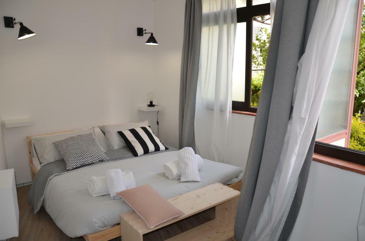 Appartamento Ilgiardinodilina Agrigento Esterno foto