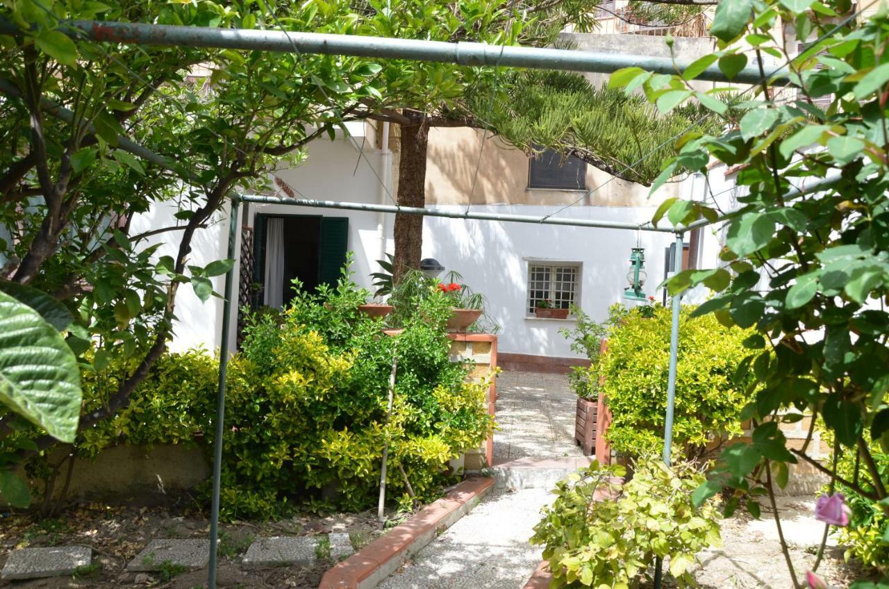 Appartamento Ilgiardinodilina Agrigento Esterno foto
