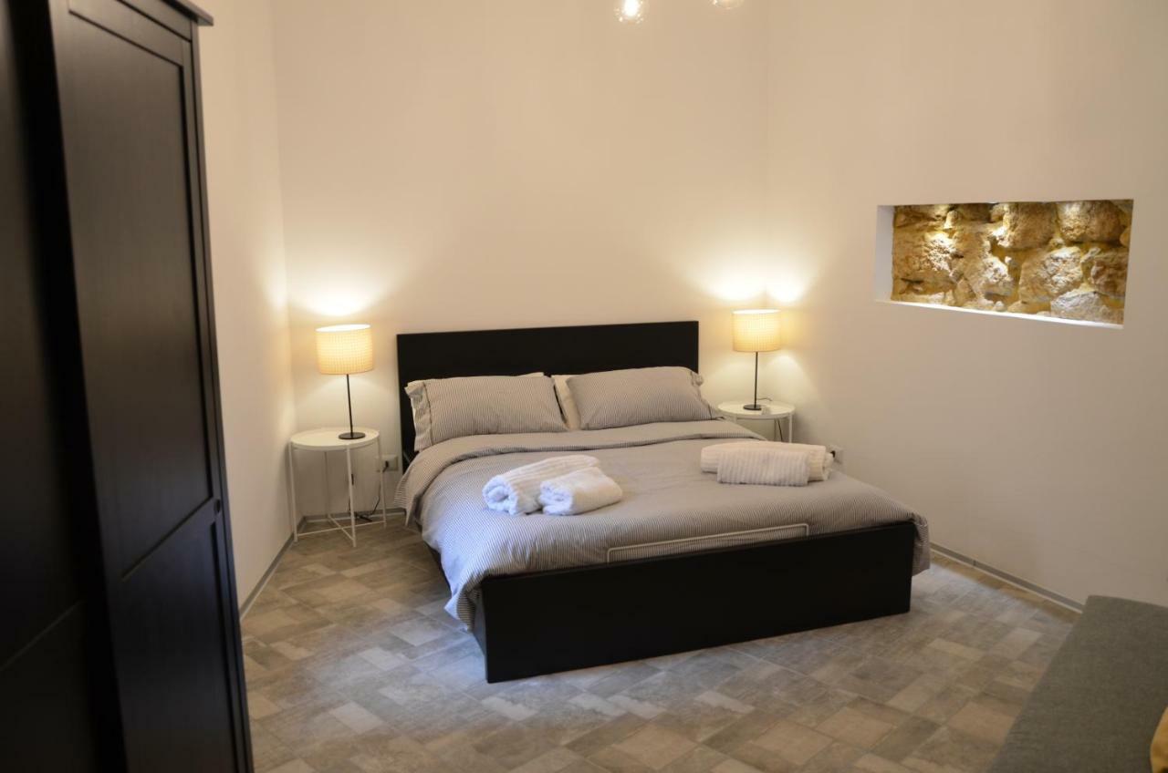 Appartamento Ilgiardinodilina Agrigento Esterno foto