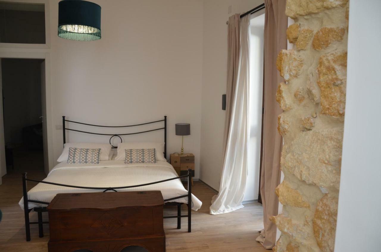 Appartamento Ilgiardinodilina Agrigento Esterno foto