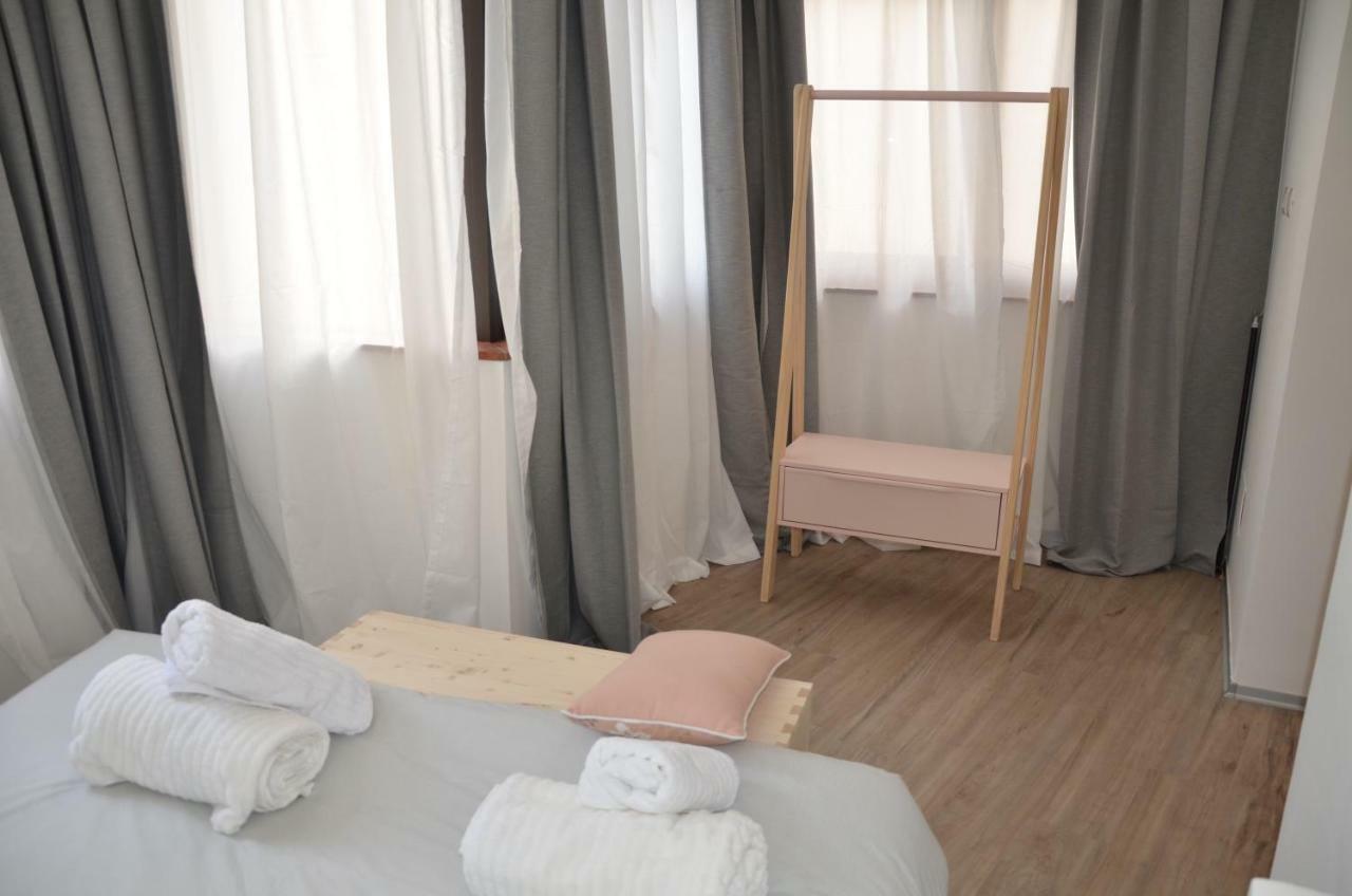 Appartamento Ilgiardinodilina Agrigento Esterno foto