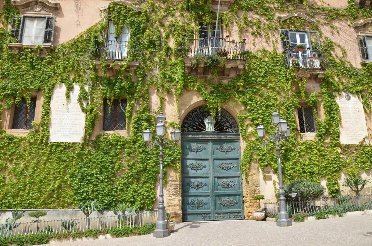 Appartamento Ilgiardinodilina Agrigento Esterno foto