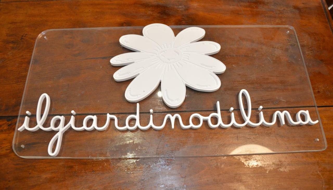 Appartamento Ilgiardinodilina Agrigento Esterno foto
