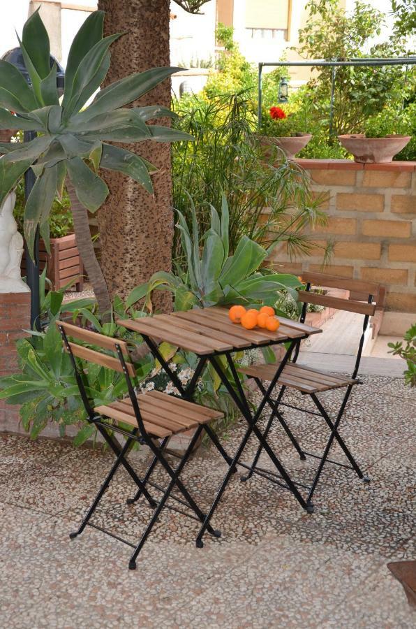 Appartamento Ilgiardinodilina Agrigento Esterno foto