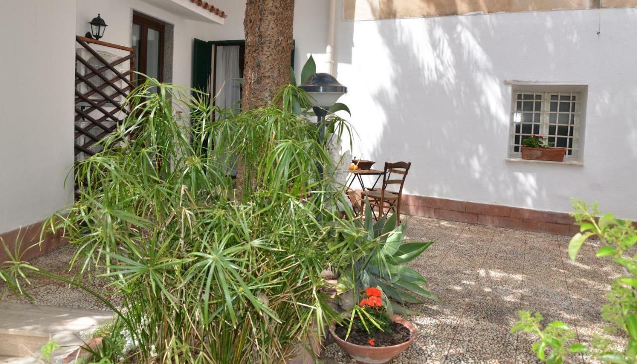 Appartamento Ilgiardinodilina Agrigento Esterno foto