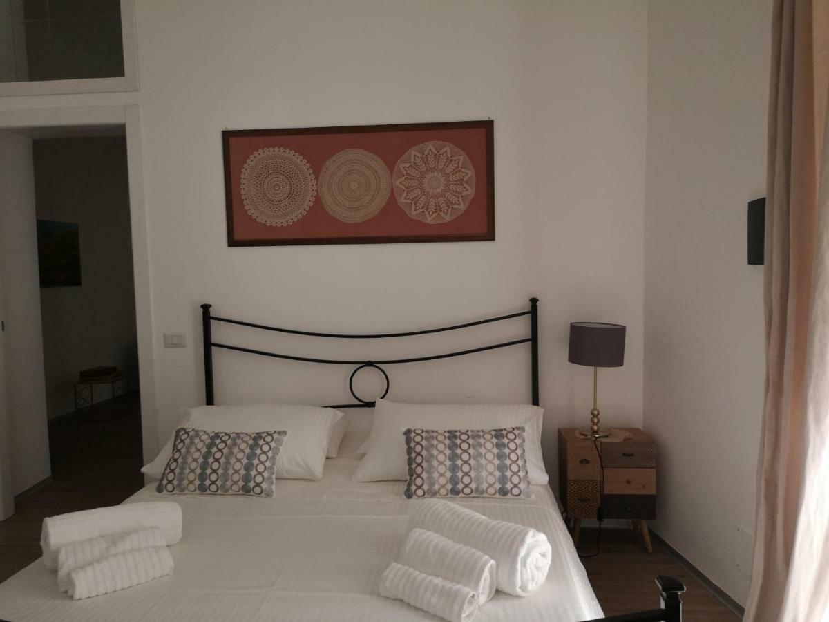 Appartamento Ilgiardinodilina Agrigento Esterno foto