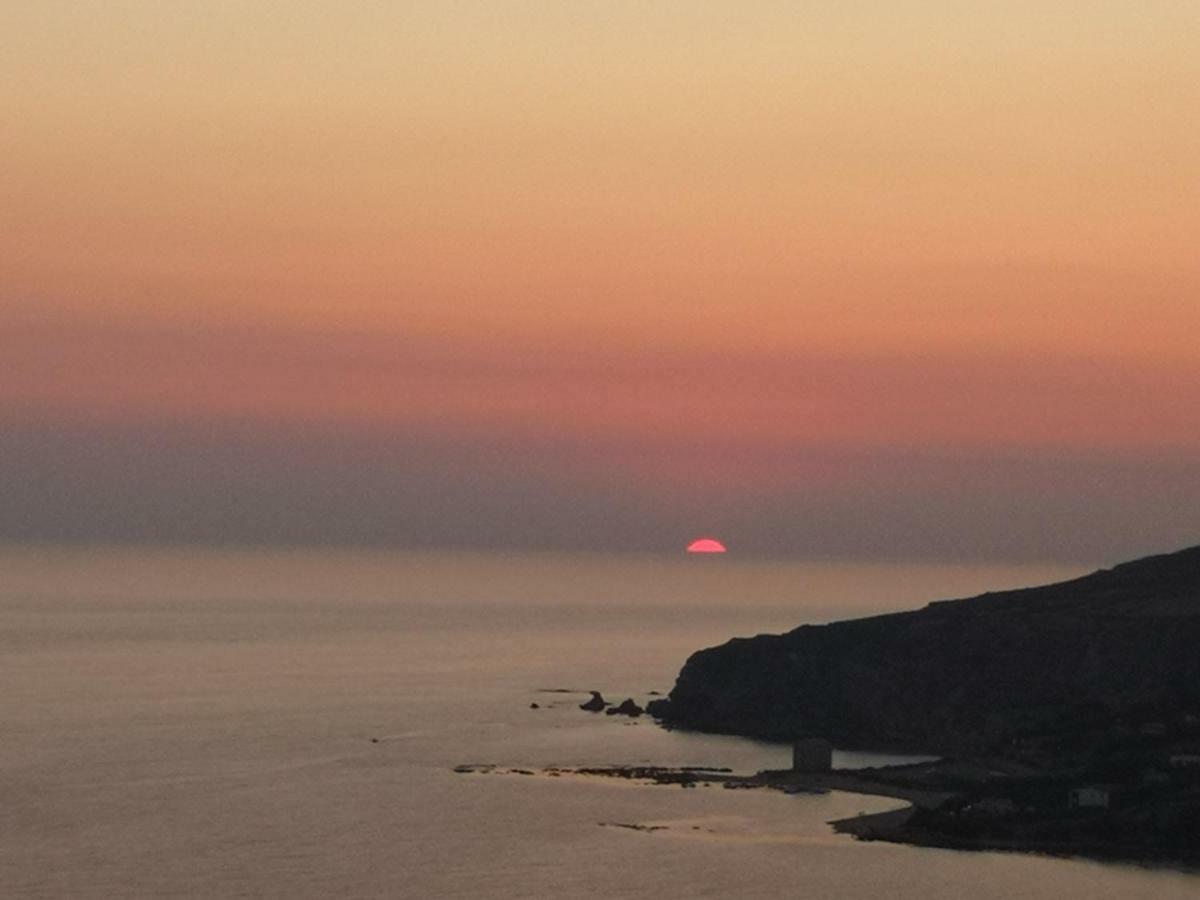 Appartamento Ilgiardinodilina Agrigento Esterno foto