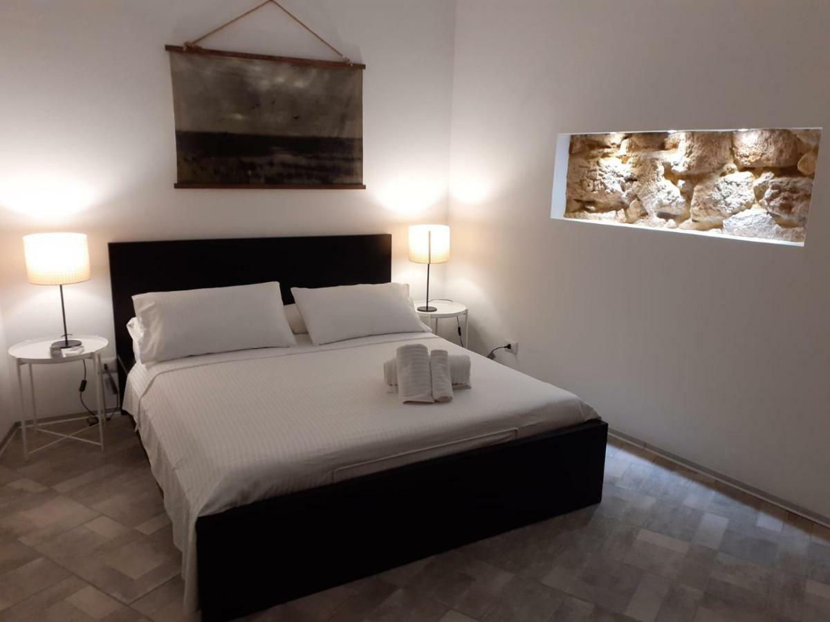 Appartamento Ilgiardinodilina Agrigento Esterno foto