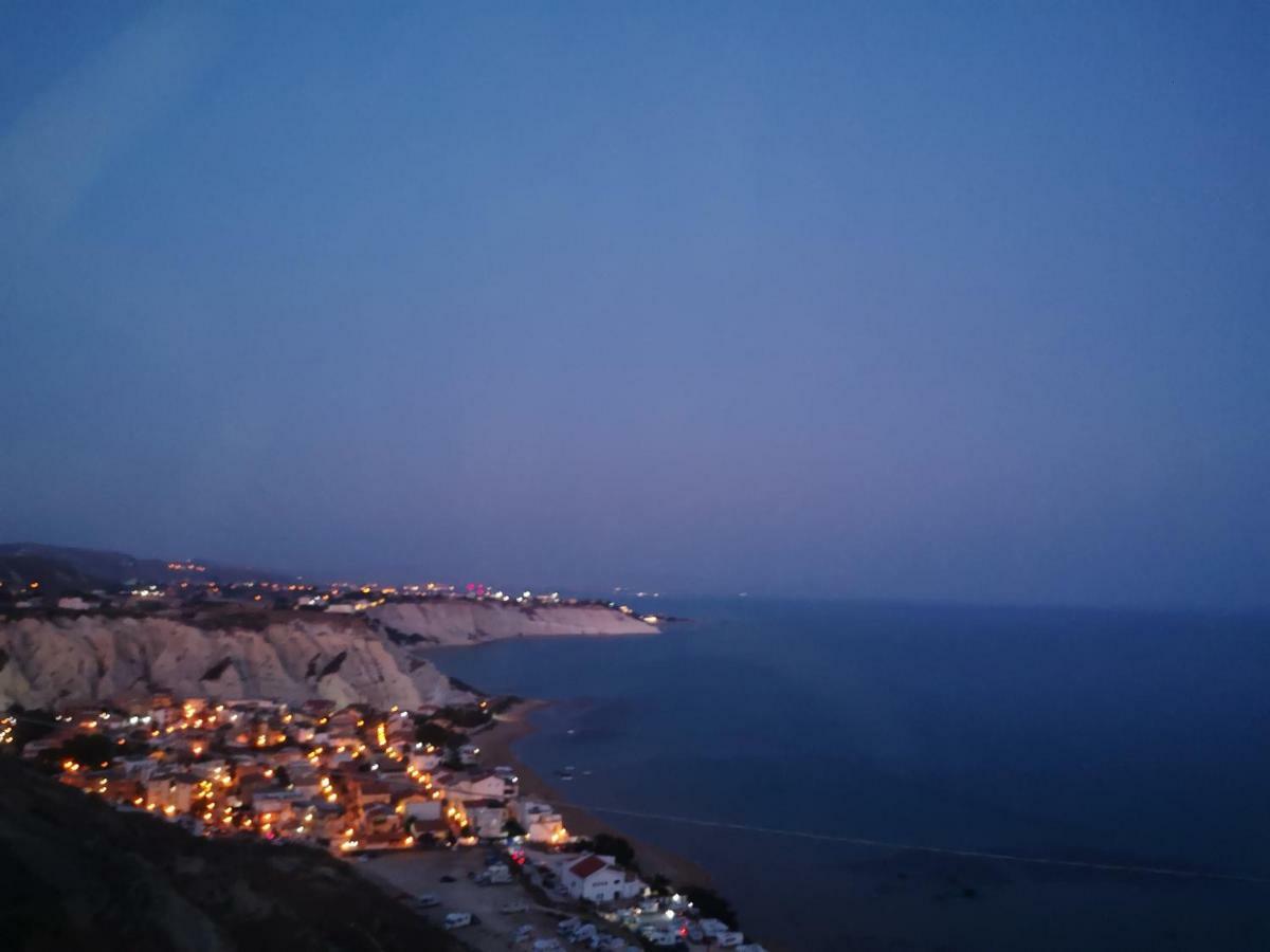 Appartamento Ilgiardinodilina Agrigento Esterno foto