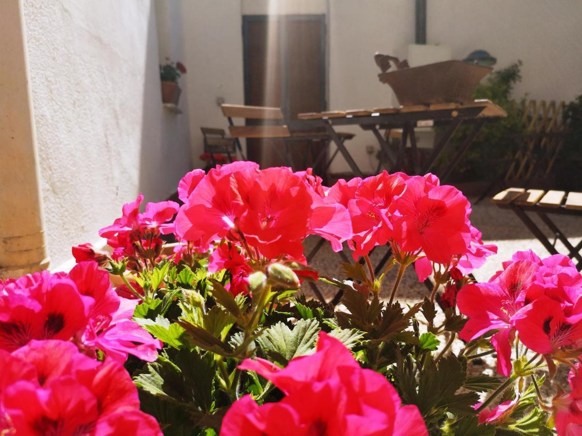 Appartamento Ilgiardinodilina Agrigento Esterno foto