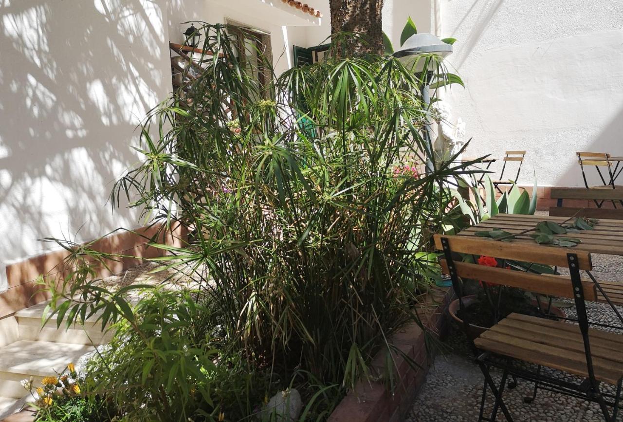 Appartamento Ilgiardinodilina Agrigento Esterno foto