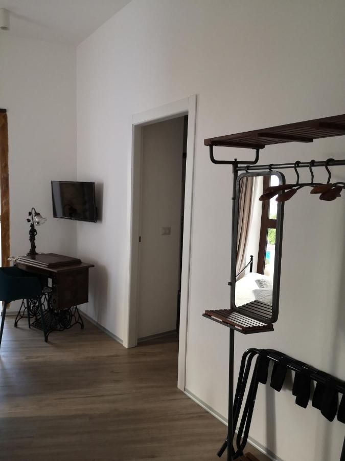 Appartamento Ilgiardinodilina Agrigento Esterno foto