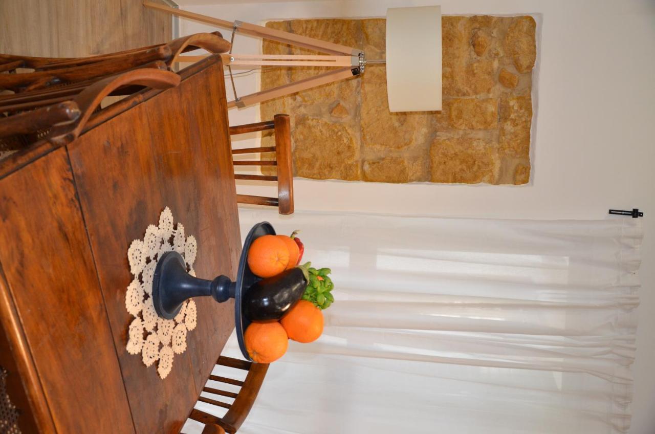 Appartamento Ilgiardinodilina Agrigento Esterno foto