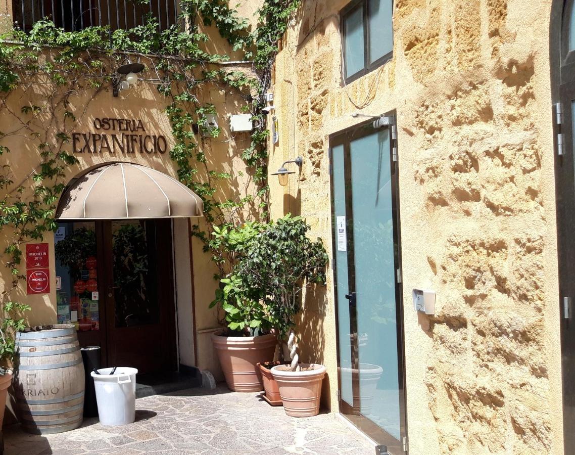 Appartamento Ilgiardinodilina Agrigento Esterno foto