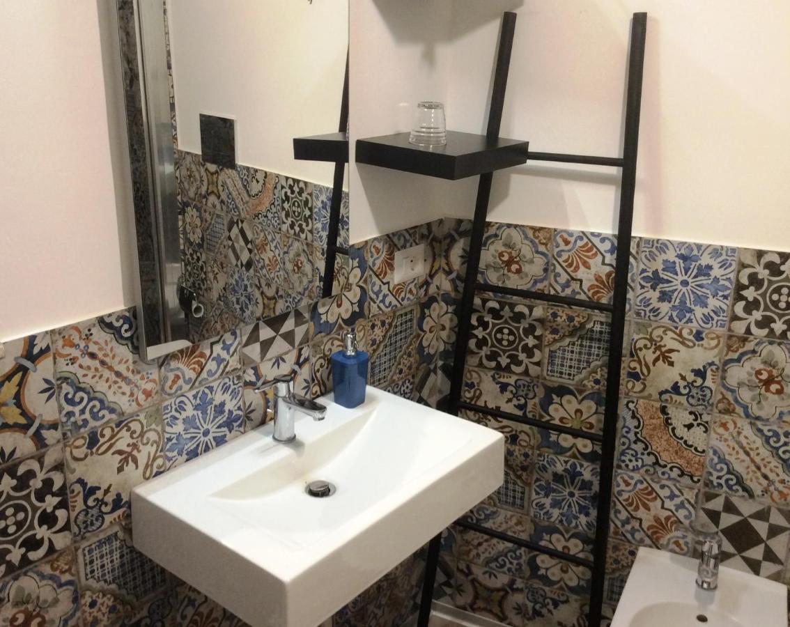 Appartamento Ilgiardinodilina Agrigento Esterno foto