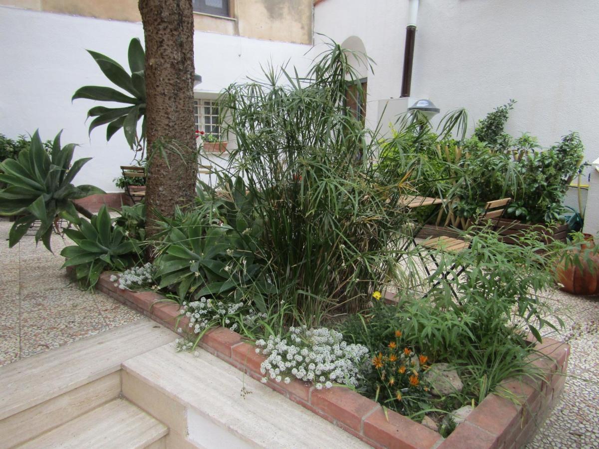 Appartamento Ilgiardinodilina Agrigento Esterno foto