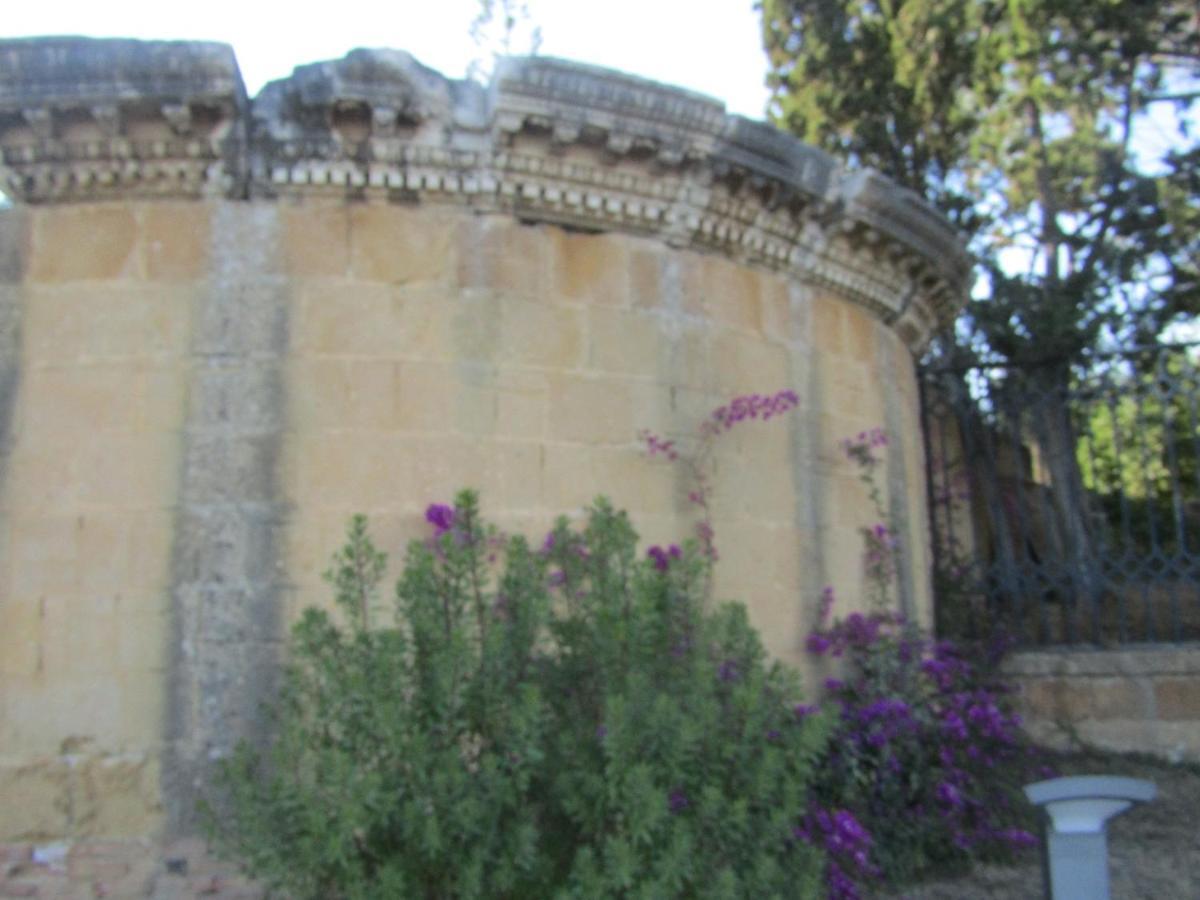 Appartamento Ilgiardinodilina Agrigento Esterno foto