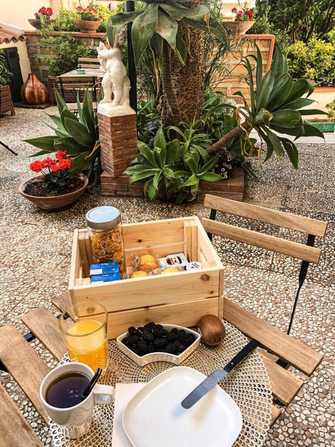 Appartamento Ilgiardinodilina Agrigento Esterno foto